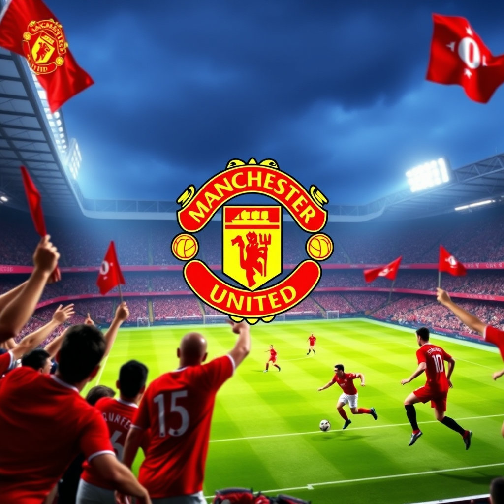 맨체스터 유나이티드