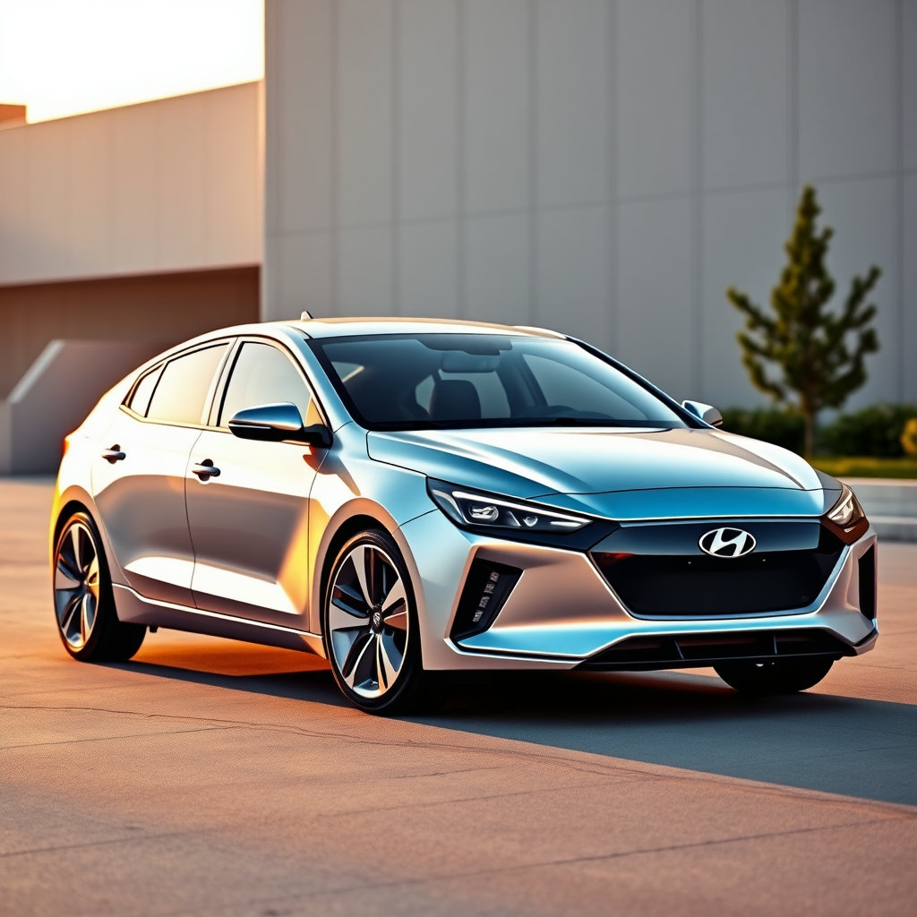 현대 아이오닉