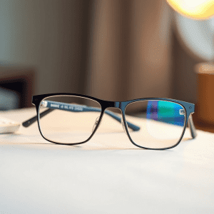 디지털 시대 눈 건강지키기