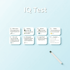 GPT5 IQ 테스트 148