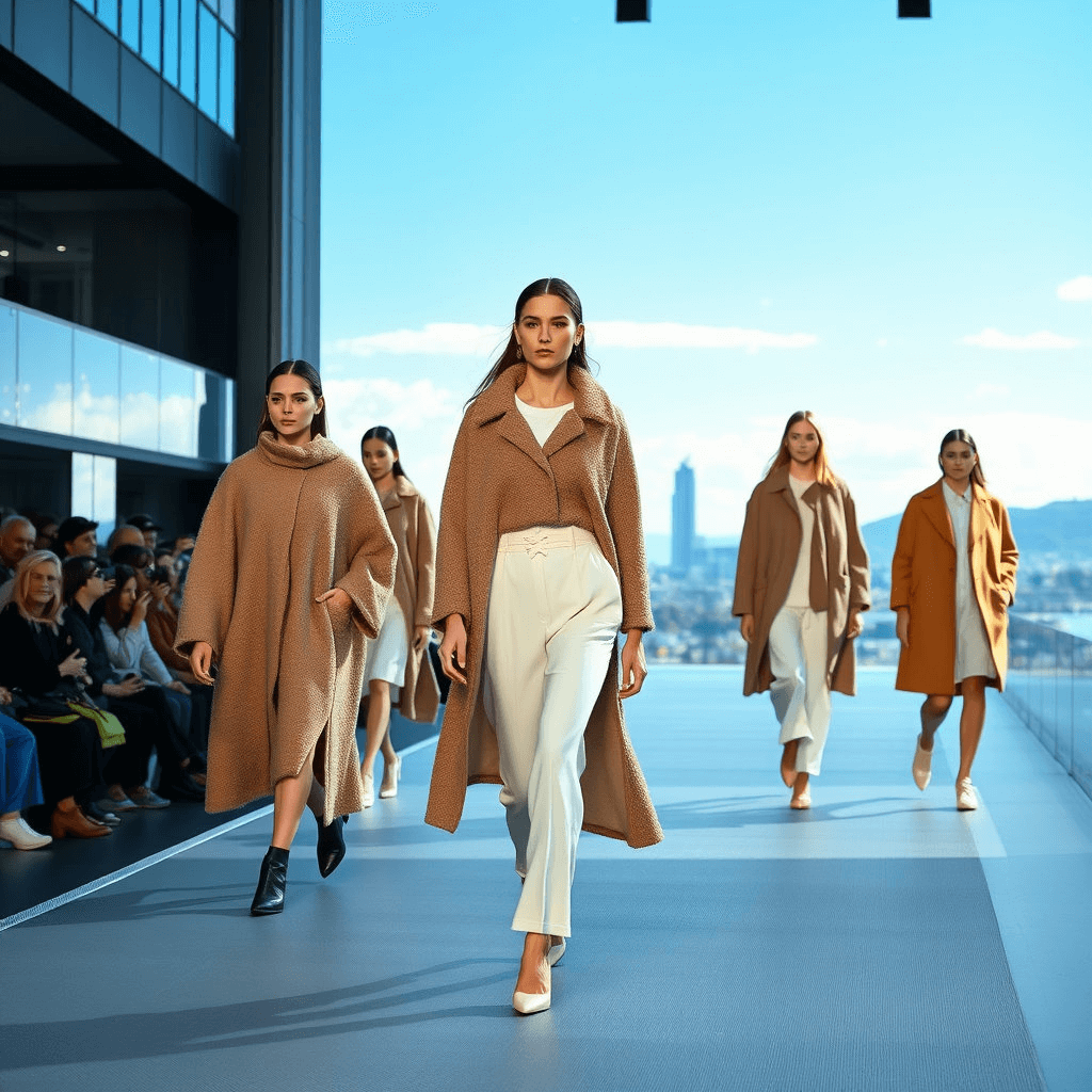 오슬로 런웨이 2025