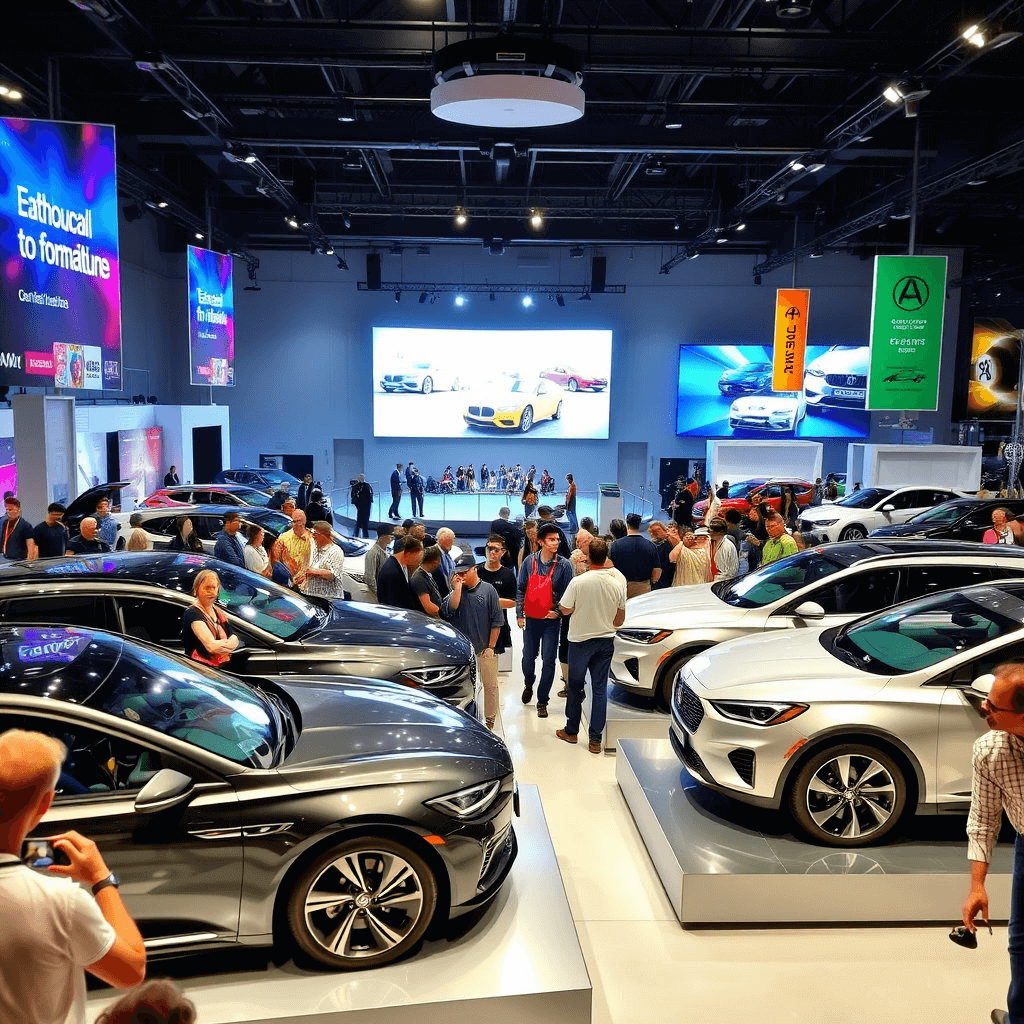 한국 자동차 브랜드