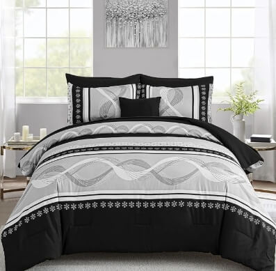 블랙블랙프라이데이 침대 매트리스